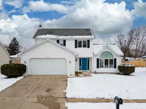 7937 Chippewa, Portage, MI 49024
