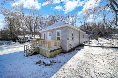 153 Boland, Jackson, MI 49202