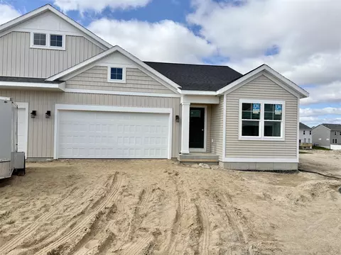 3845 Highbury #1, Grandville, MI 49418