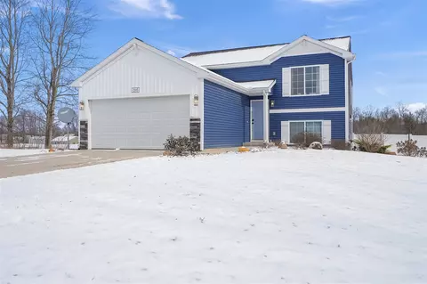 1305 Boncher, Hastings, MI 49058