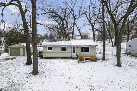 3064 Maryland, Grand Rapids, MI 49525