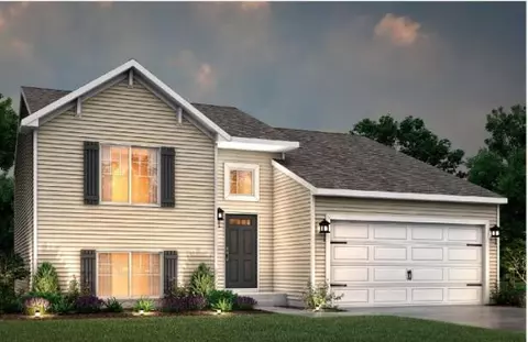 2741 Blooming Bud, Kentwood, MI 49508