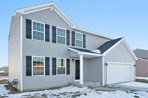 525 Douglass, Jackson, MI 49201
