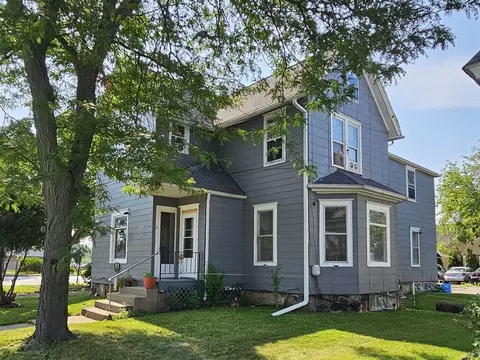 232 Cliff, Battle Creek, MI 49014