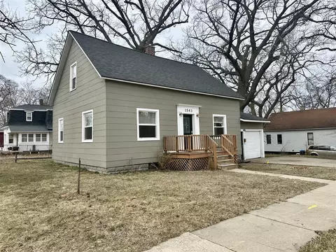 1543 Park, Muskegon, MI 49441