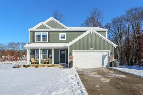 10191 Schrier, Portage, MI 49024