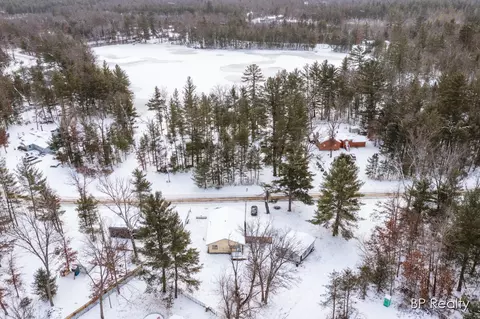 218 W 68th, Idlewild, MI 49642