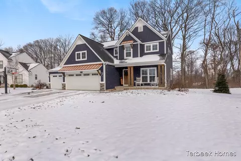 3073 Deer Hvn, Jenison, MI 49428
