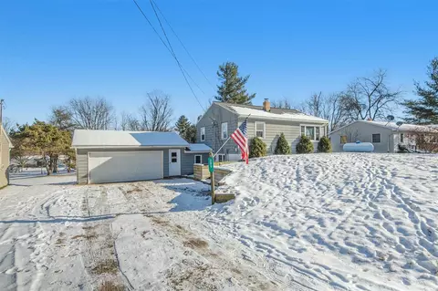 289 Powell, Hastings, MI 49058