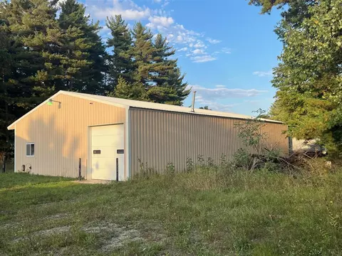2025 E Sternberg, Muskegon, MI 49444