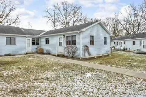 Exterior - 136 Irwin, Brooklyn, MI 49230 photo 2 of 7