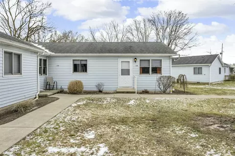 136 Irwin, Brooklyn, MI 49230