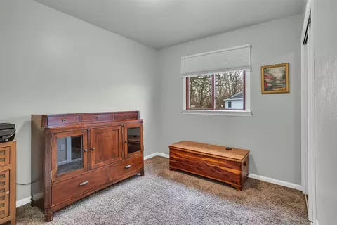 Bedroom - 136 Irwin, Brooklyn, MI 49230 photo 1 of 5