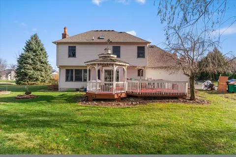 Exterior - 6510 E Rdg, Brighton, MI 48116 photo 7 of 12