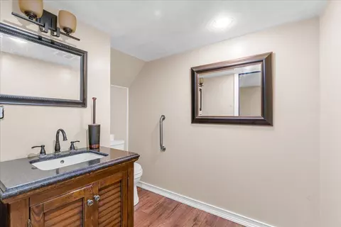 Bath - 6510 E Rdg, Brighton, MI 48116 photo 5 of 5