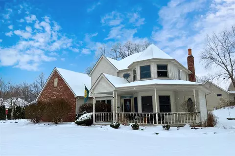 Exterior - 6510 E Rdg, Brighton, MI 48116 photo 2 of 12