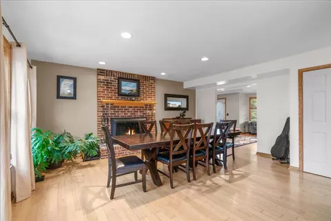 Dining - 6510 E Rdg, Brighton, MI 48116 photo 1 of 2