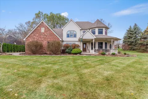 Exterior - 6510 E Rdg, Brighton, MI 48116 photo 12 of 12
