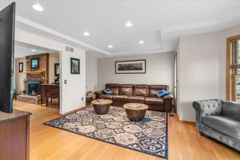 Living - 6510 E Rdg, Brighton, MI 48116 photo 1 of 2