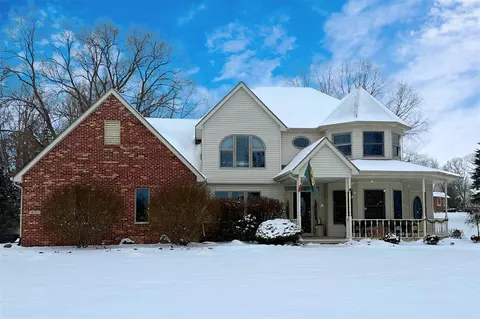 6510 E Rdg, Brighton, MI 48116