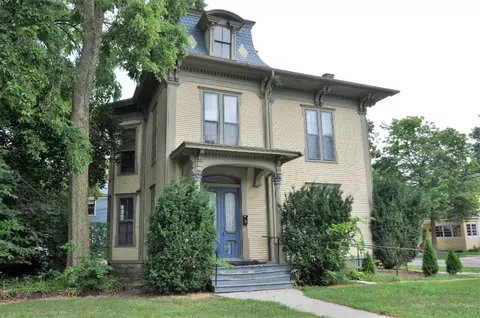 802 W Kalamazoo, Kalamazoo, MI 49007