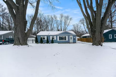 1362 Seminole, Kalamazoo, MI 49006