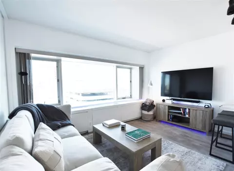 555 E William #8G, Ann Arbor, MI 48104