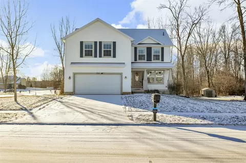 775 Pemberton, Jackson, MI 49203
