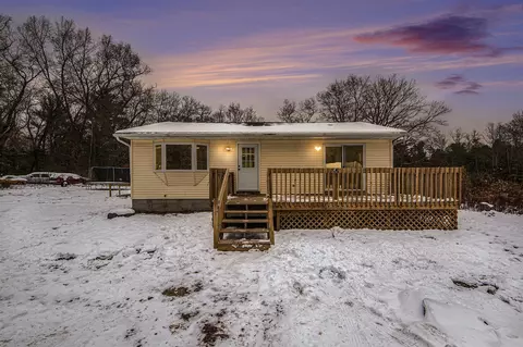 5710 Dalson, Twin Lake, MI 49457