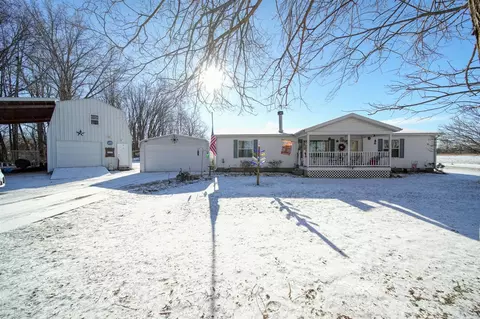 3077 Perrine, Rives Junction, MI 49277