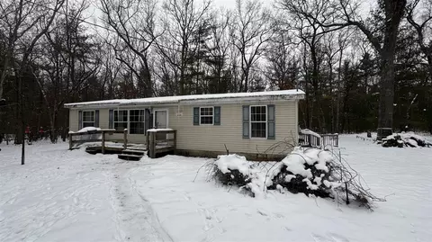 8030 W Peterson, Irons, MI 49644