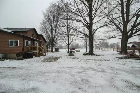 Exterior - 64597 Youngs Pr, Constantine, MI 49042 photo 5 of 14