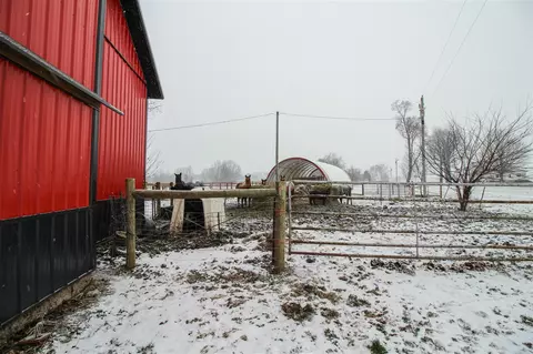 Exterior - 64597 Youngs Pr, Constantine, MI 49042 photo 9 of 14