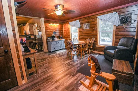 Dining - 64597 Youngs Pr, Constantine, MI 49042 photo 1 of 3