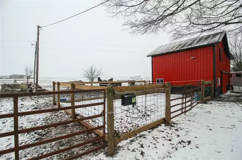 Exterior - 64597 Youngs Pr, Constantine, MI 49042 photo 13 of 14