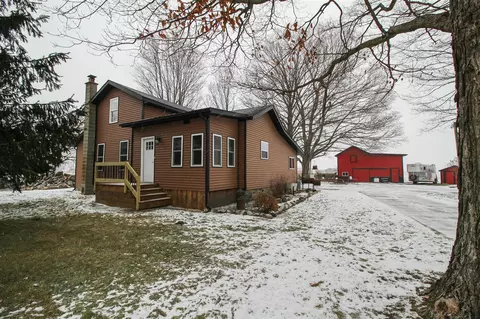 Exterior - 64597 Youngs Pr, Constantine, MI 49042 photo 1 of 14