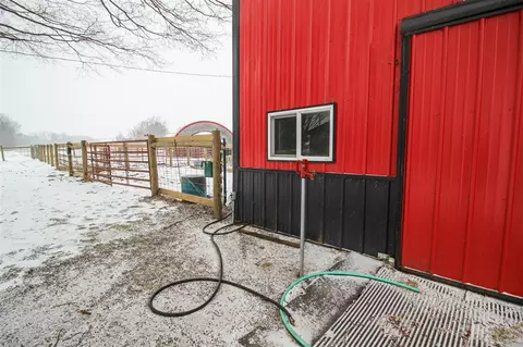 Exterior - 64597 Youngs Pr, Constantine, MI 49042 photo 10 of 14