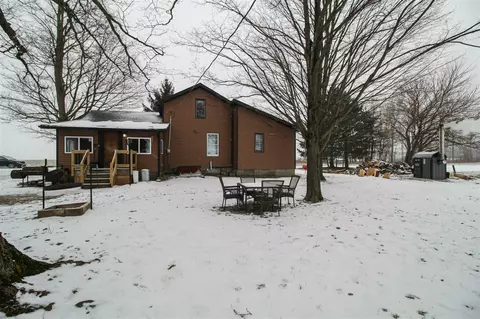Exterior - 64597 Youngs Pr, Constantine, MI 49042 photo 6 of 14