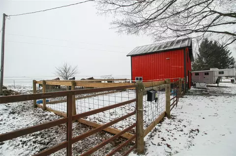 Exterior - 64597 Youngs Pr, Constantine, MI 49042 photo 12 of 14