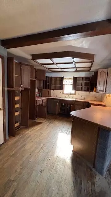 Kitchen - 5304 Front, Newaygo, MI 49337 photo 1 of 1