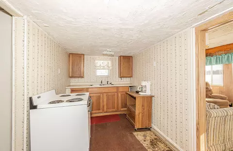 Kitchen - 241 E Rose, Coldwater, MI 49036 photo 1 of 3