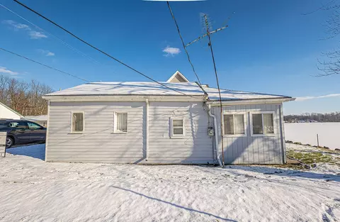 Exterior - 241 E Rose, Coldwater, MI 49036 photo 3 of 7