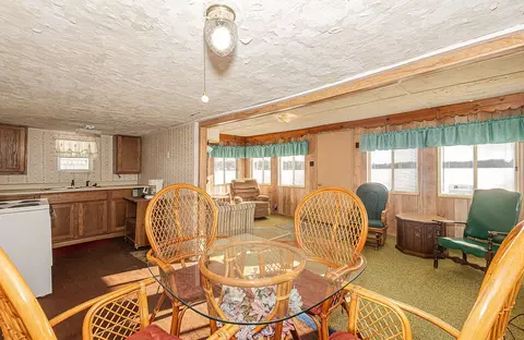 Dining - 241 E Rose, Coldwater, MI 49036 photo 3 of 4