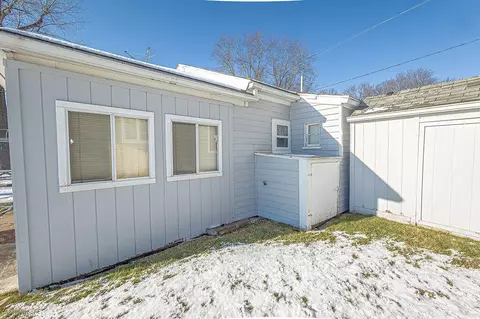 Exterior - 241 E Rose, Coldwater, MI 49036 photo 4 of 7