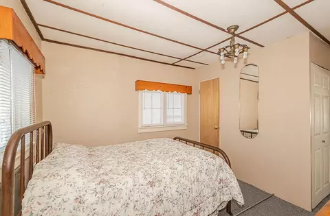 Bedroom - 241 E Rose, Coldwater, MI 49036 photo 3 of 5