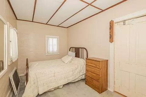 Bedroom - 241 E Rose, Coldwater, MI 49036 photo 5 of 5
