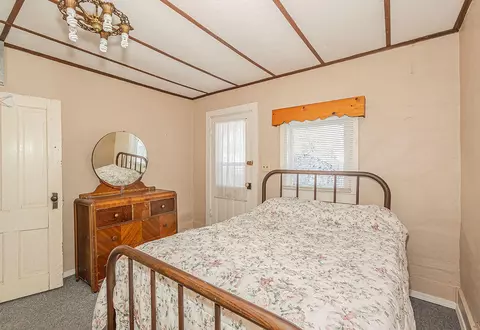 Bedroom - 241 E Rose, Coldwater, MI 49036 photo 1 of 5