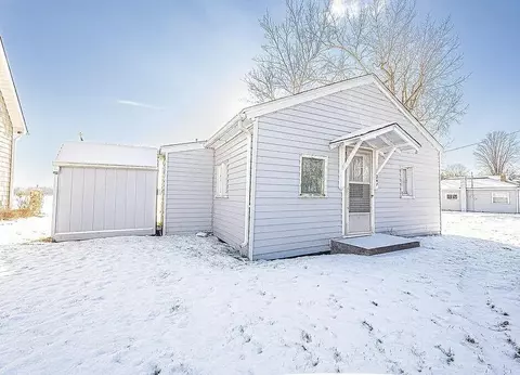 241 E Rose, Coldwater, MI 49036