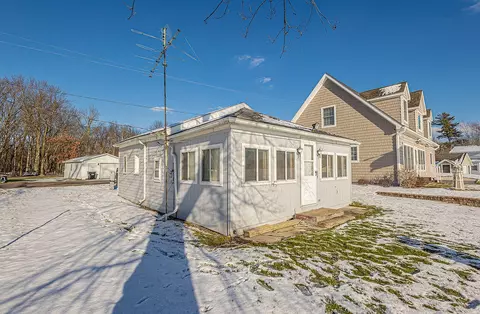 Exterior - 241 E Rose, Coldwater, MI 49036 photo 2 of 7