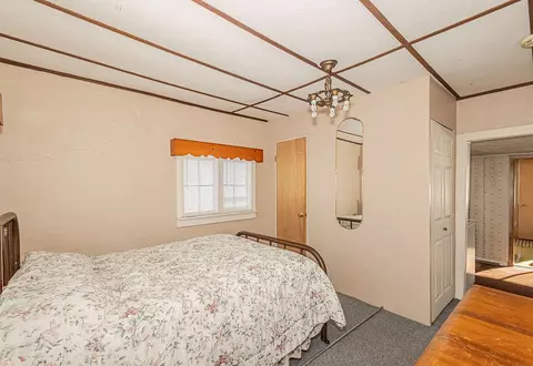 Bedroom - 241 E Rose, Coldwater, MI 49036 photo 2 of 5